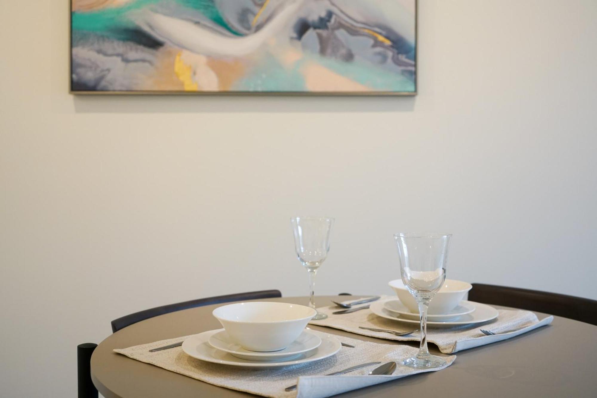 Aparthotel One And Two Bedroom At Coppermaker Square In Lively Stratford London