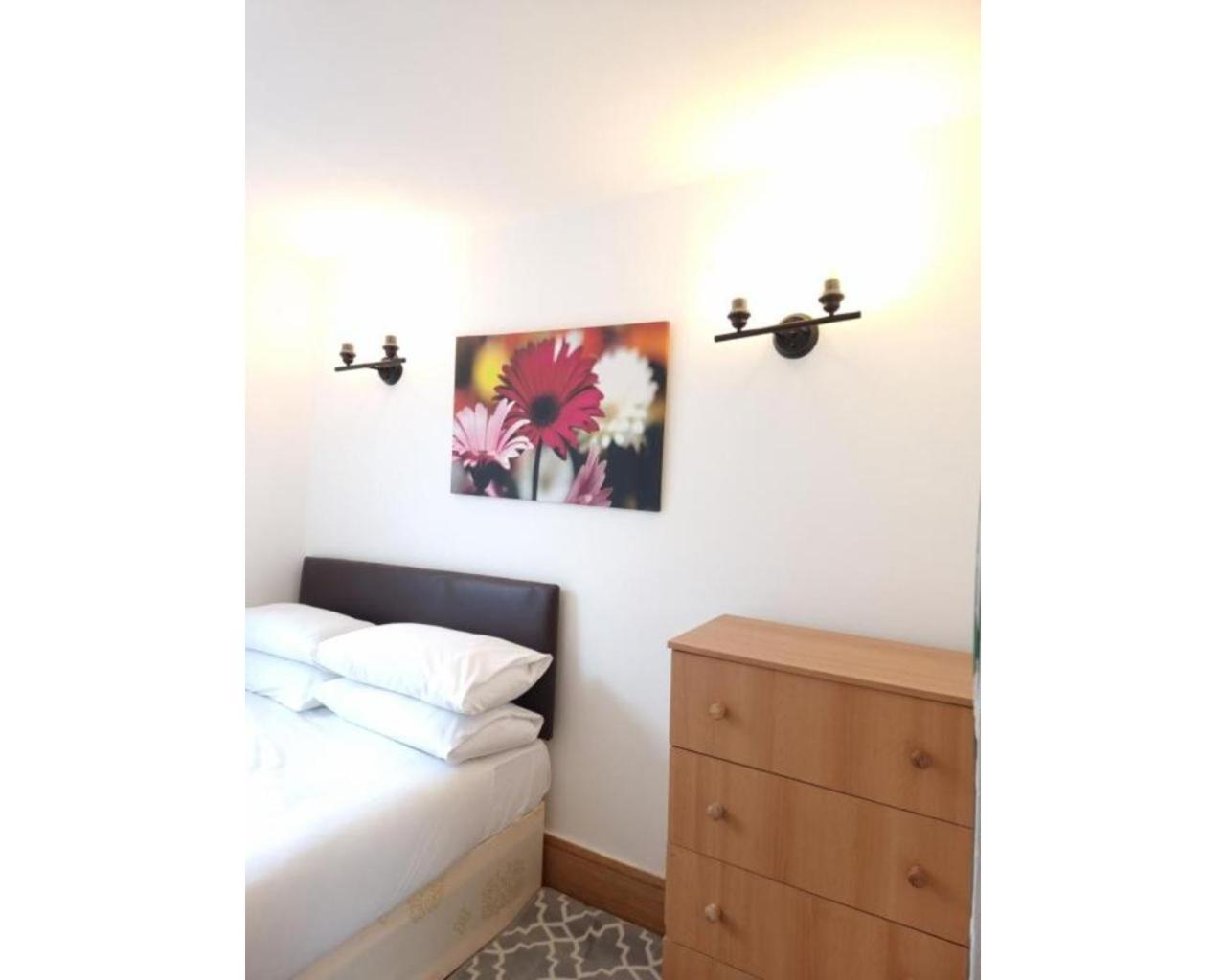 Lejlighed 80 Inverness Terrace London