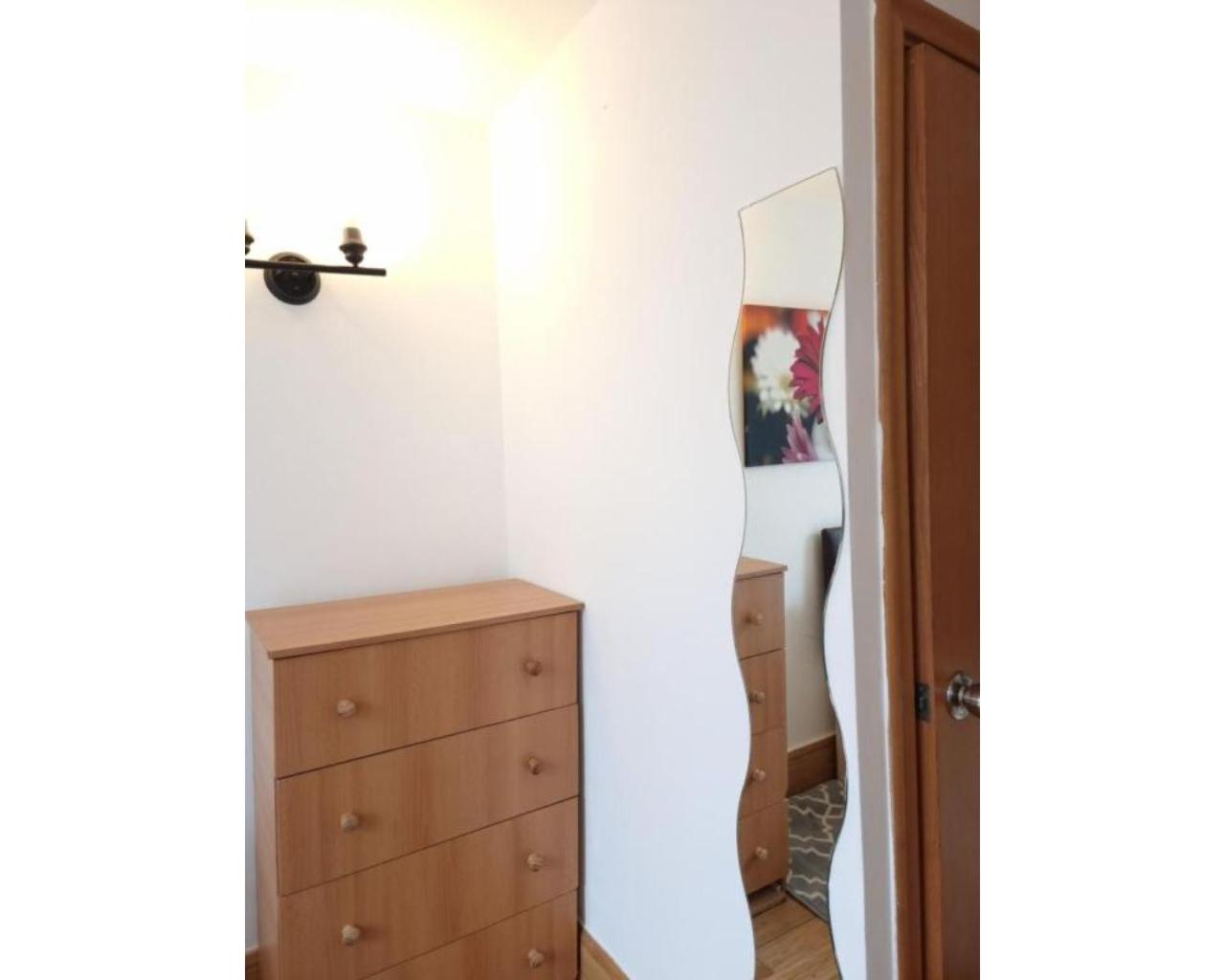 80 Inverness Terrace Lejlighed *