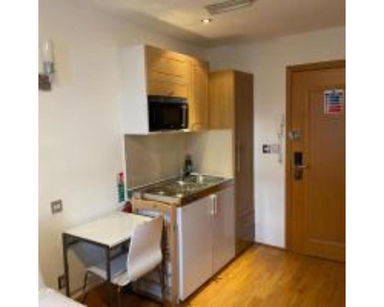 Lejlighed 80 Inverness Terrace London