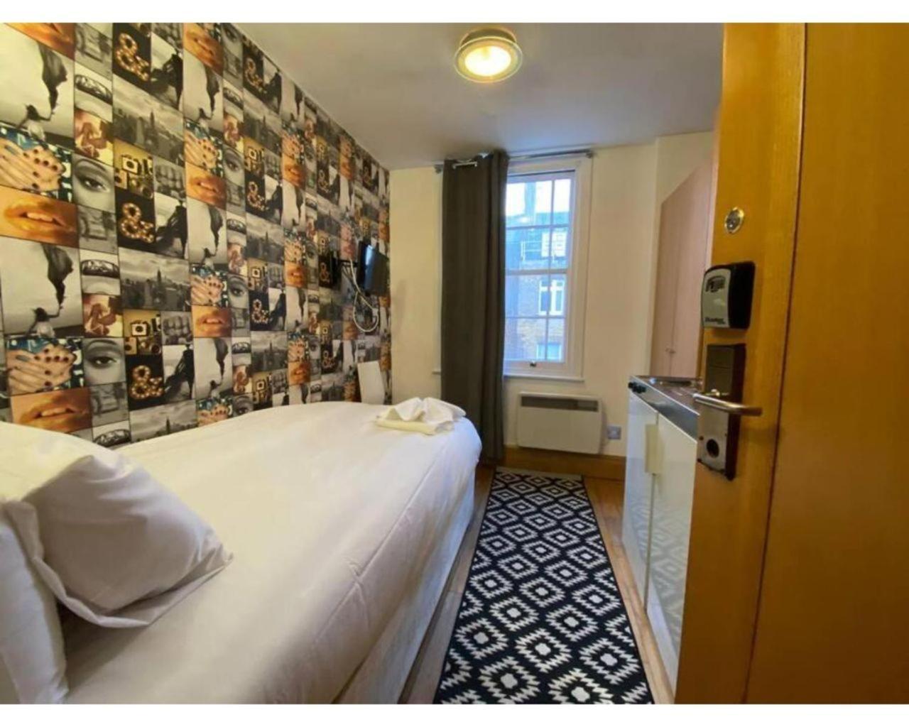 80 Inverness Terrace Lejlighed