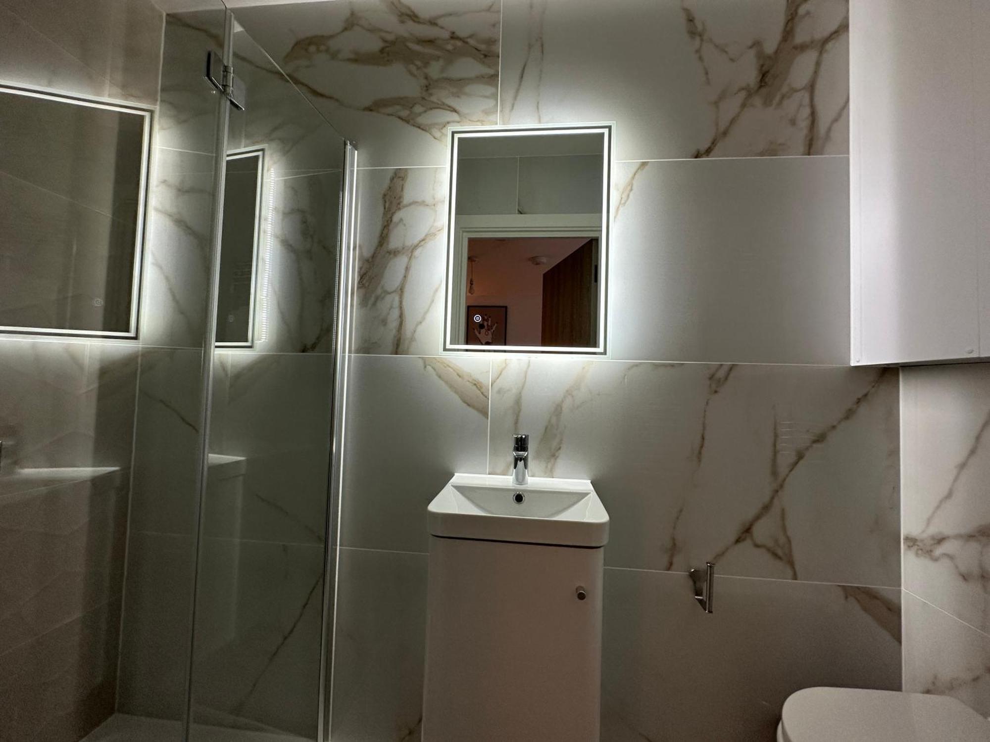 Appartement Luxury 2 Bedrooms - 2 Bathrooms - F5 Londen