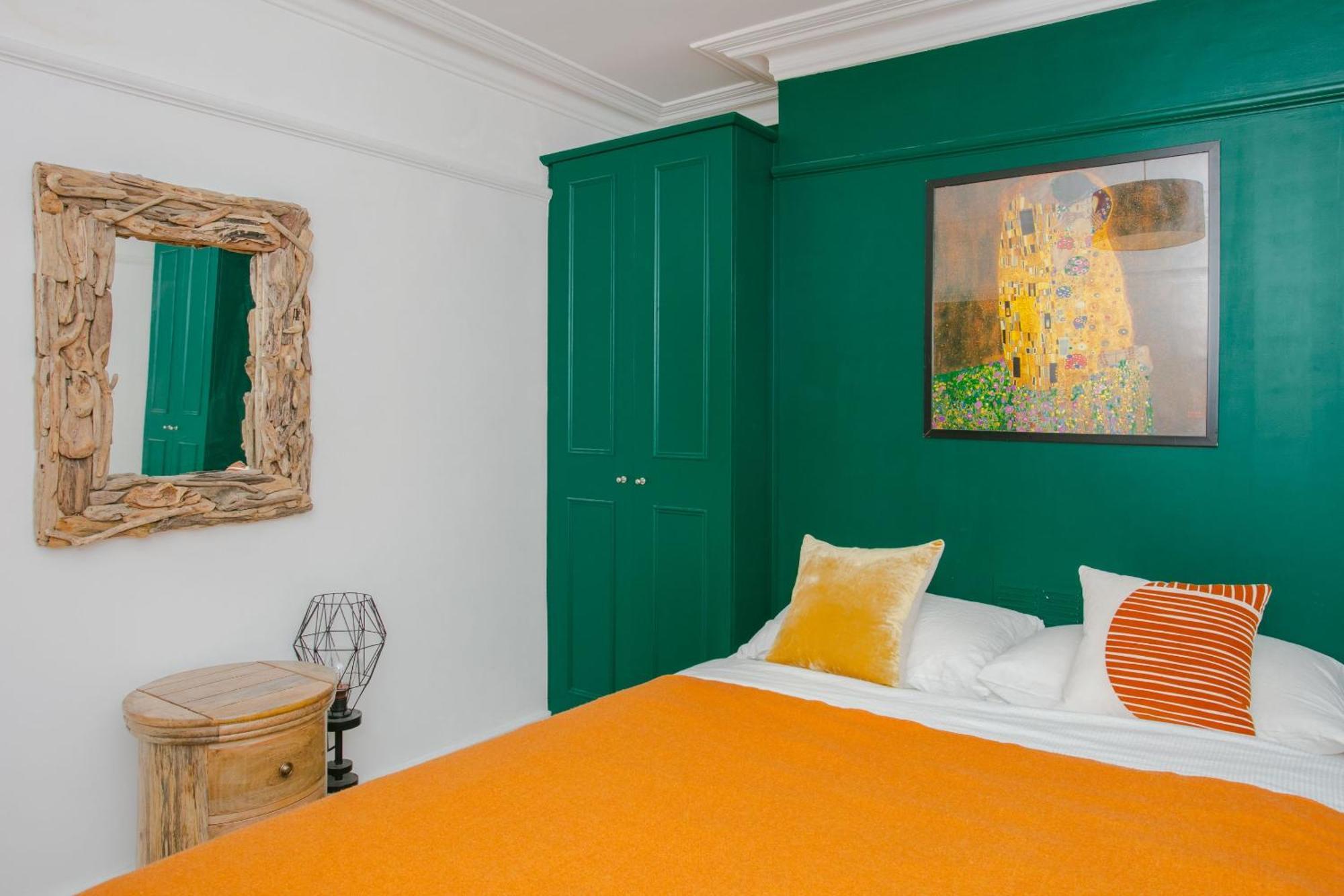Modern Garden Camden Appartamento *