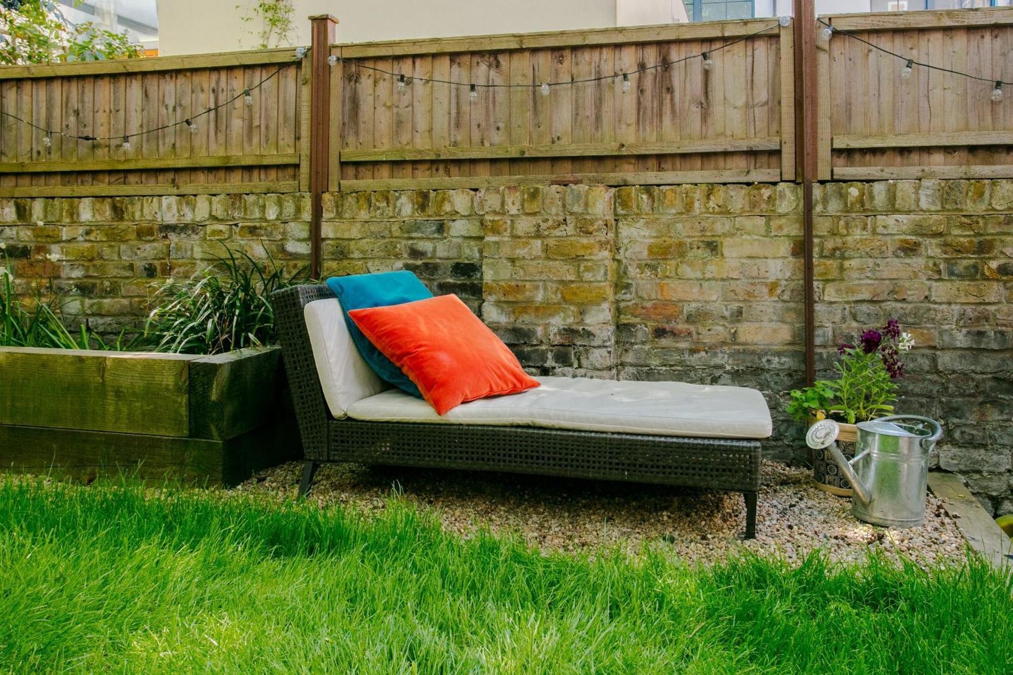 Appartamento Modern Garden Camden *