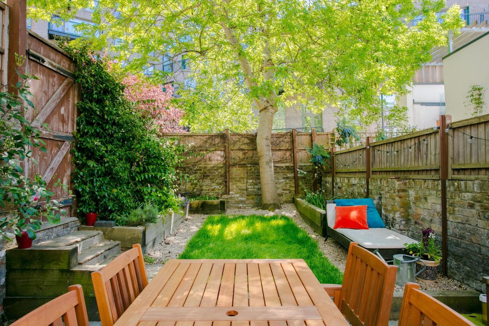 Appartamento Modern Garden Camden *