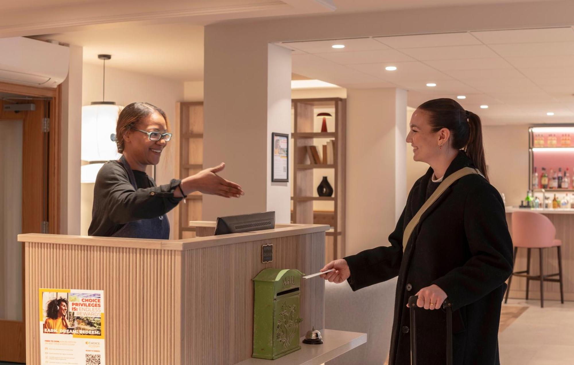 Quality Hampstead 3* London