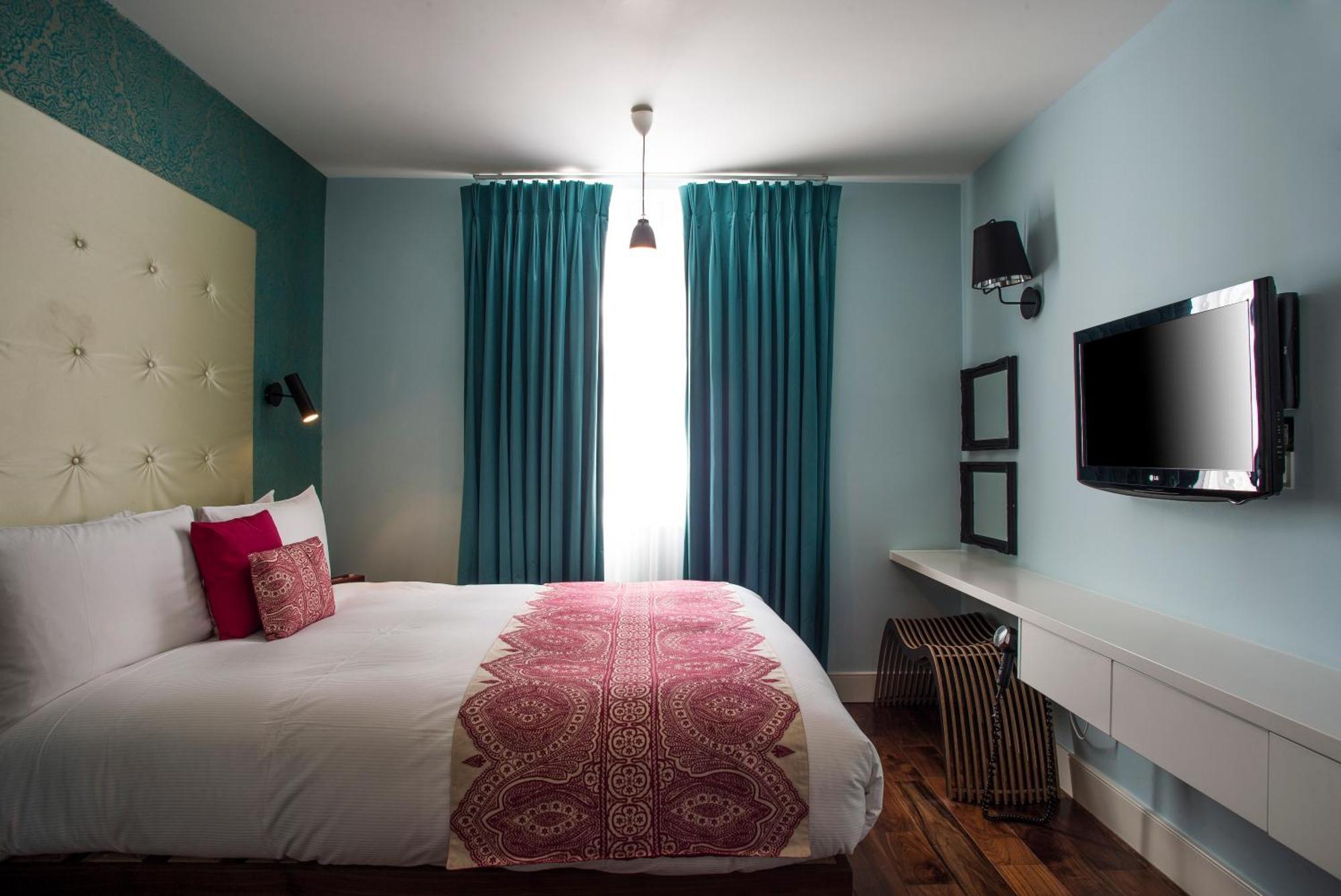 The Gyle - St Pancras Hotel 4*