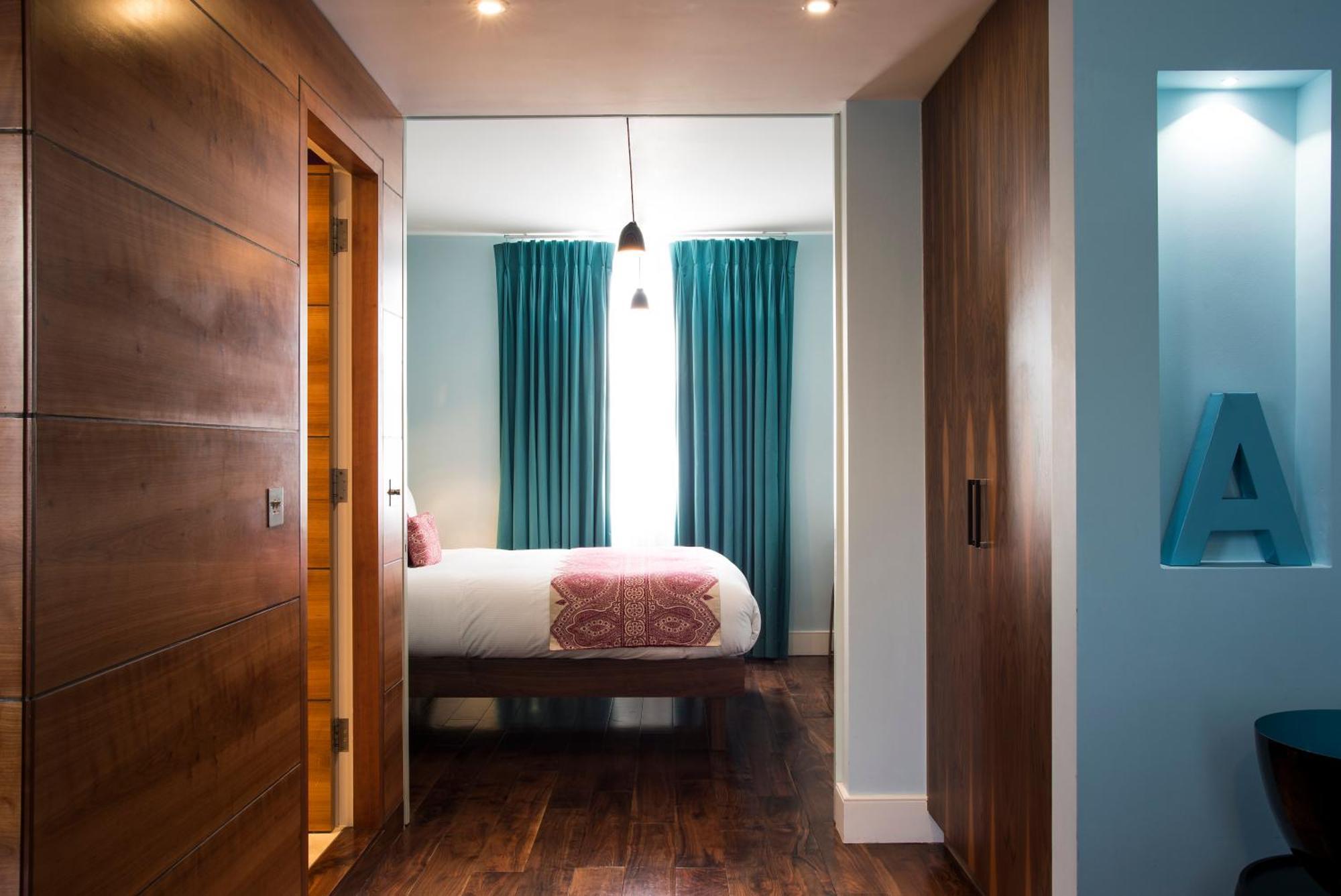 Hotel The Gyle - St Pancras London