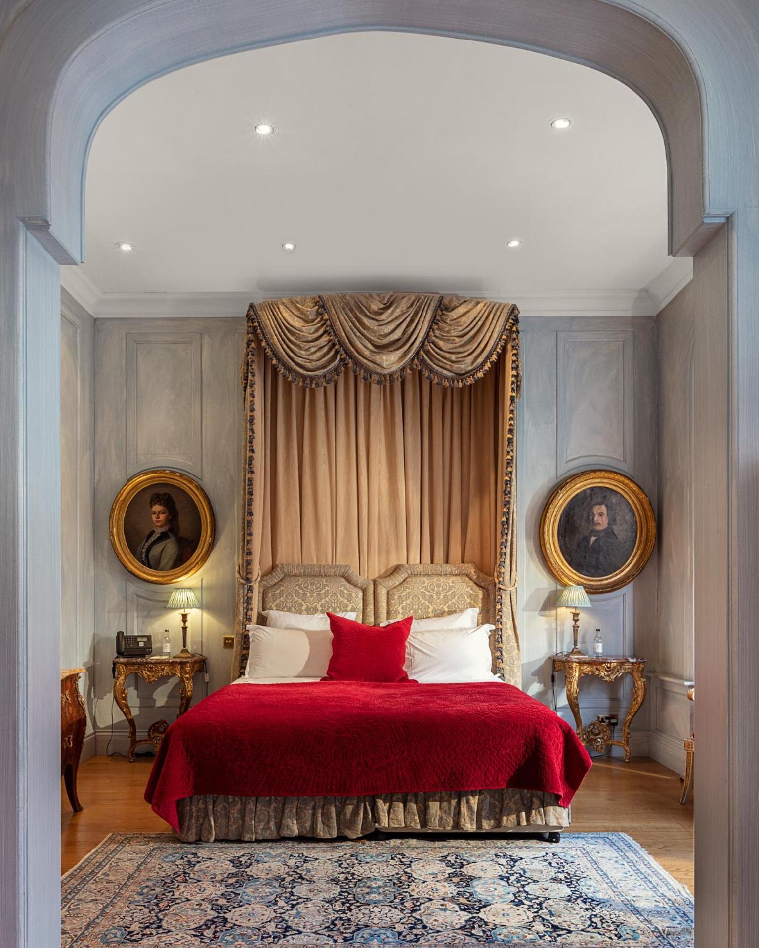Hotel San Domenico House Londen