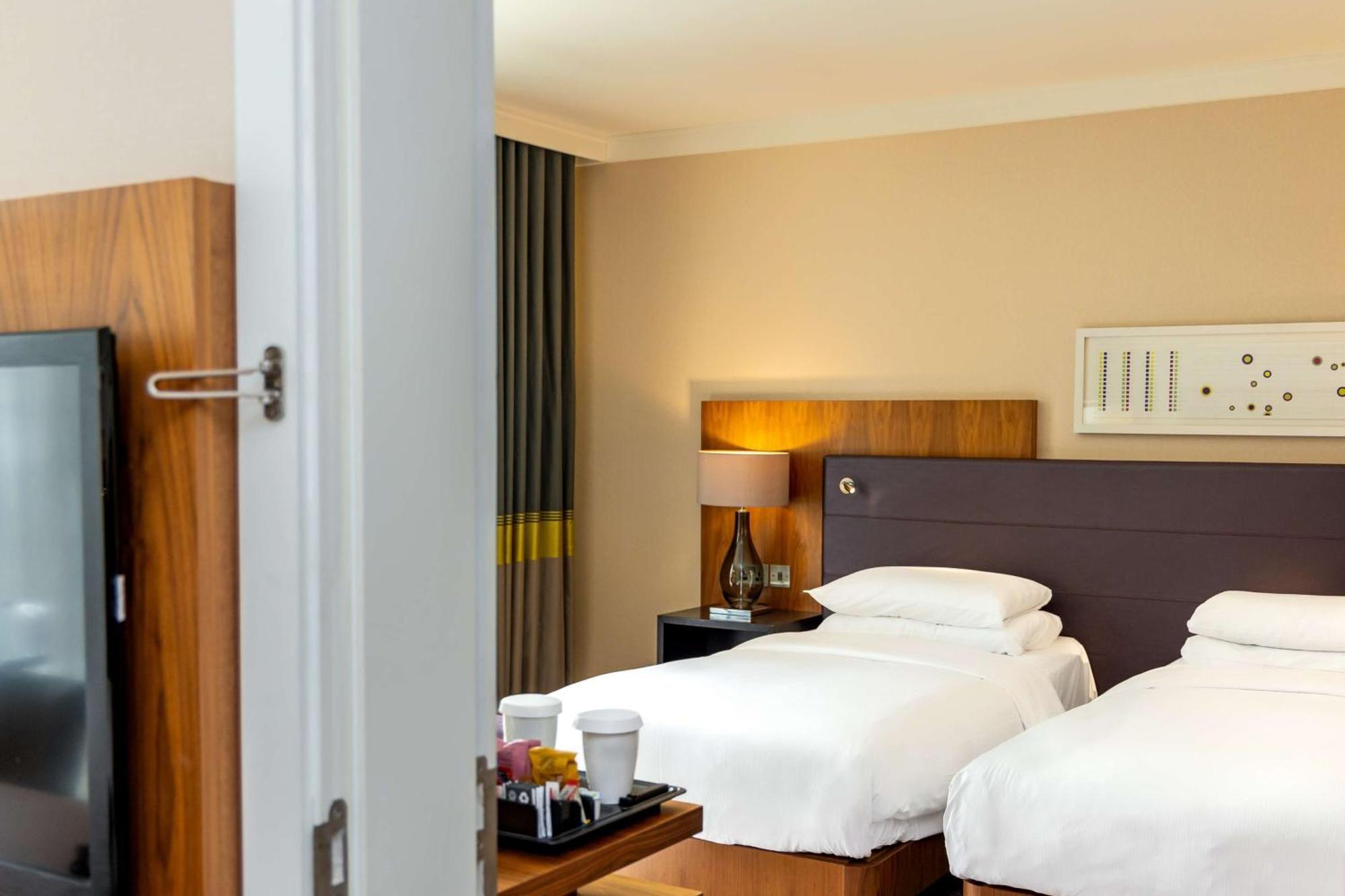 Hilton Wembley