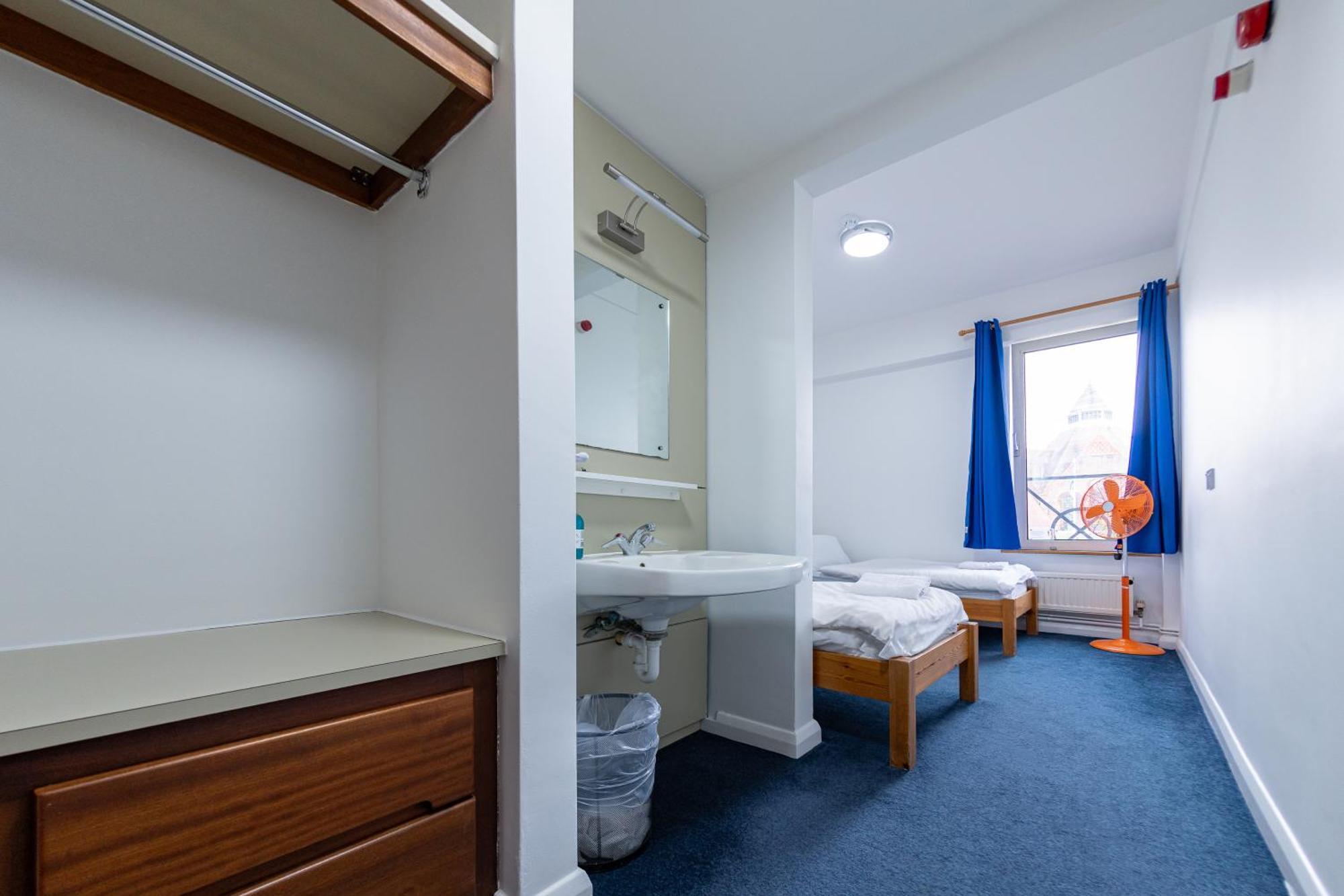 Auberge de jeunesse Pax Londres