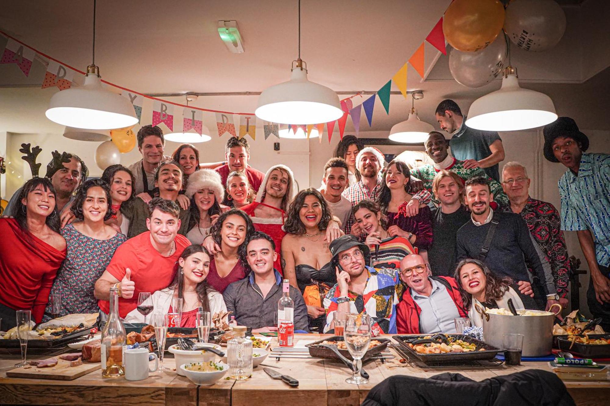 Prime Backpackers Angel Hostel Londen