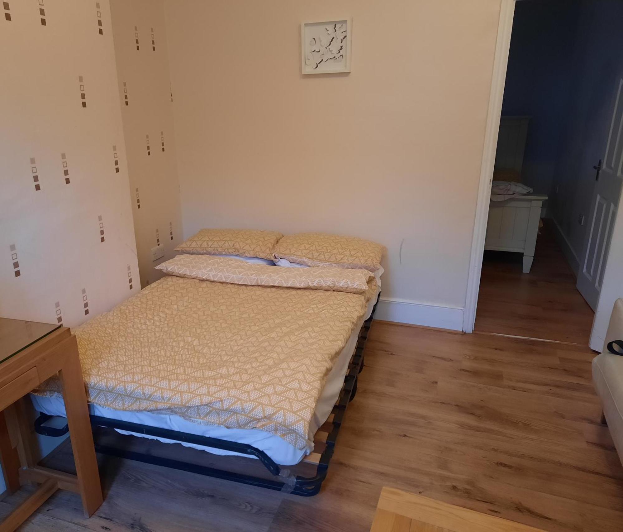Boundary Road, 1 Bedroom & 2 Bedroom Flats