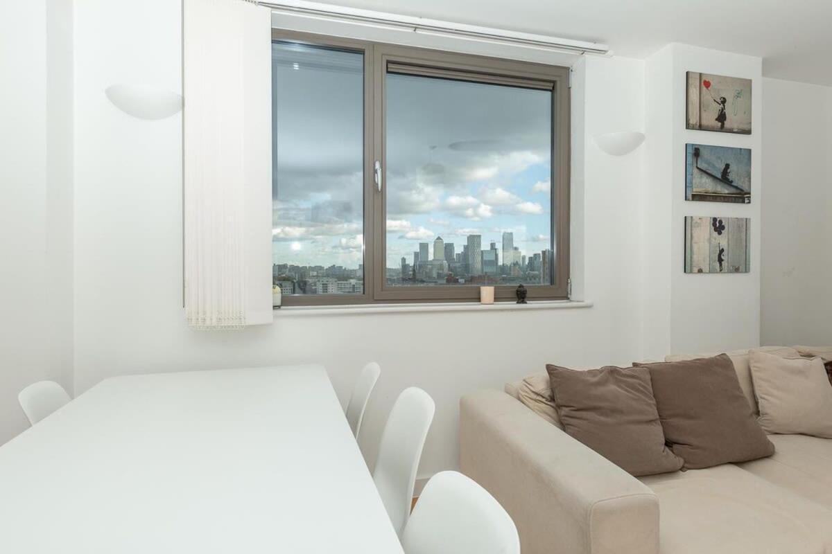 Appartamento 2 Bedroom East With Amazing Views