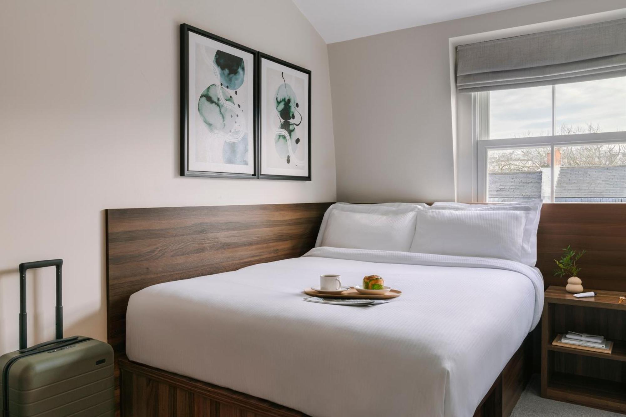 Hotell Sonder The Voyage