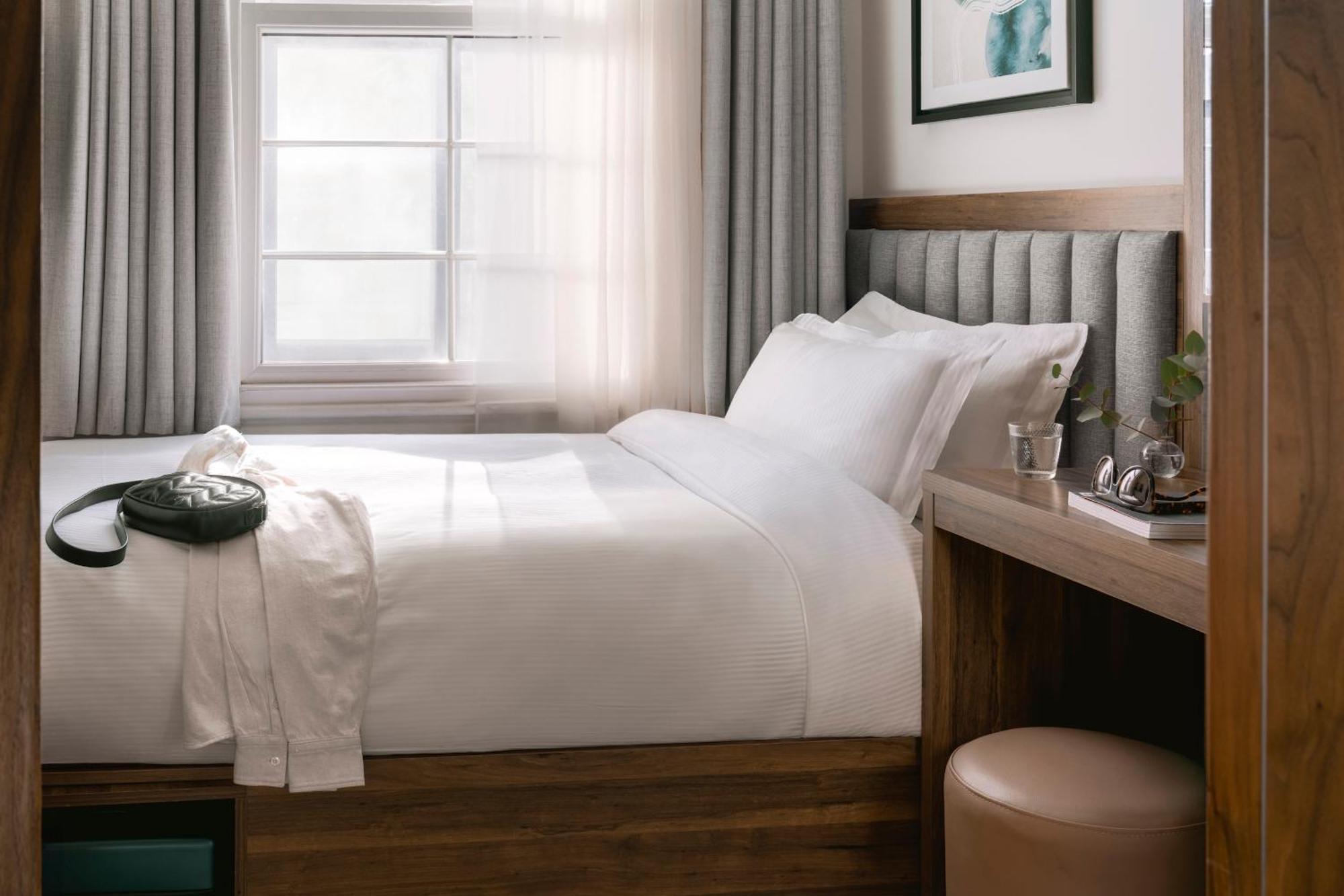 Sonder The Voyage Hotell