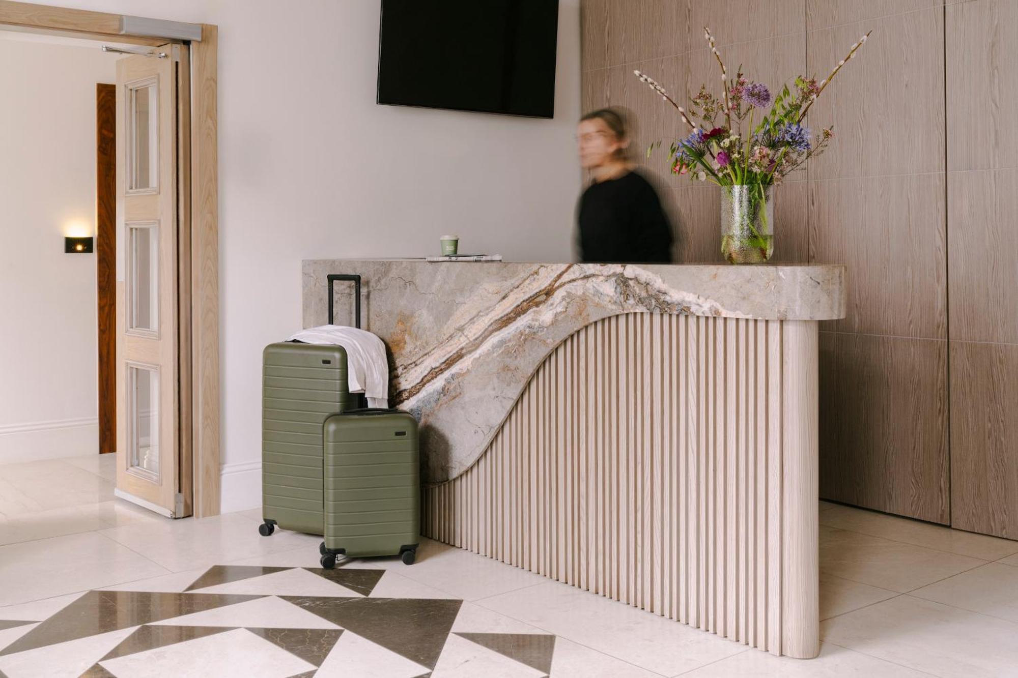 Sonder The Voyage Hotell London