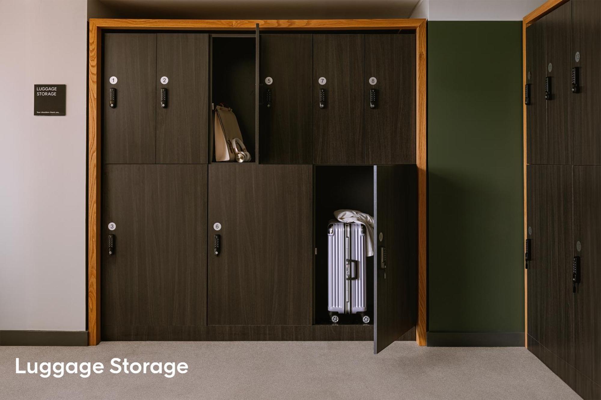 Sonder The Voyage Hotell London