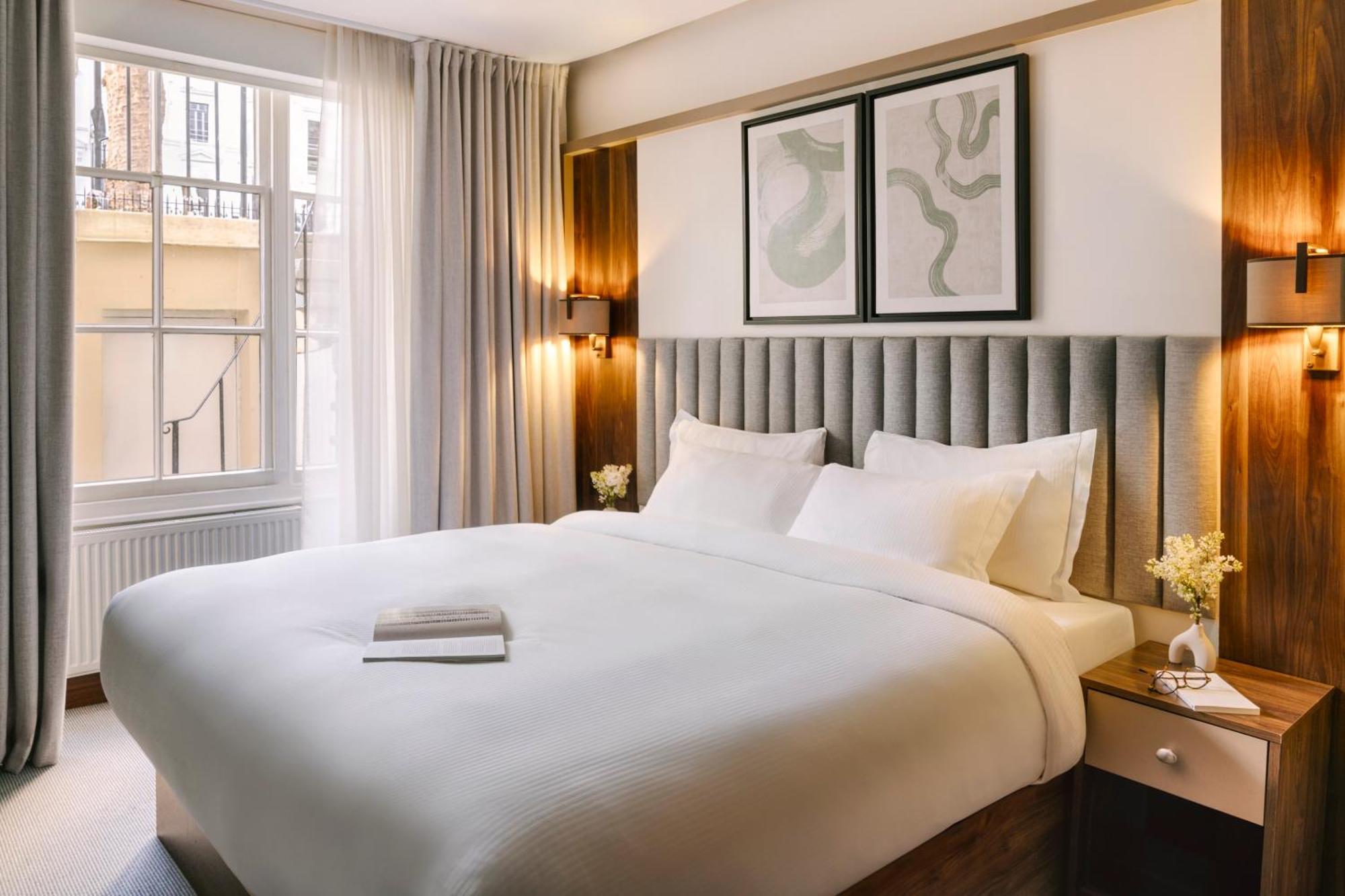 Sonder The Voyage Hotell