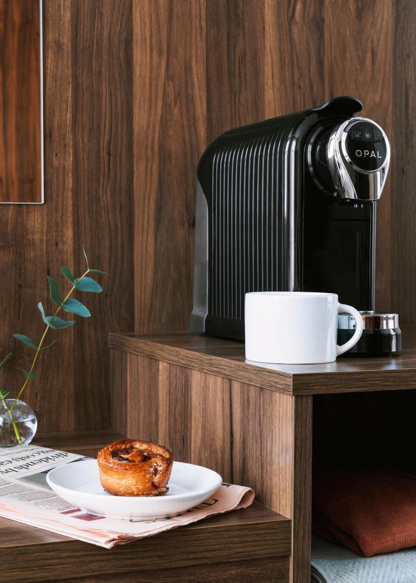 Hotell Sonder The Voyage London