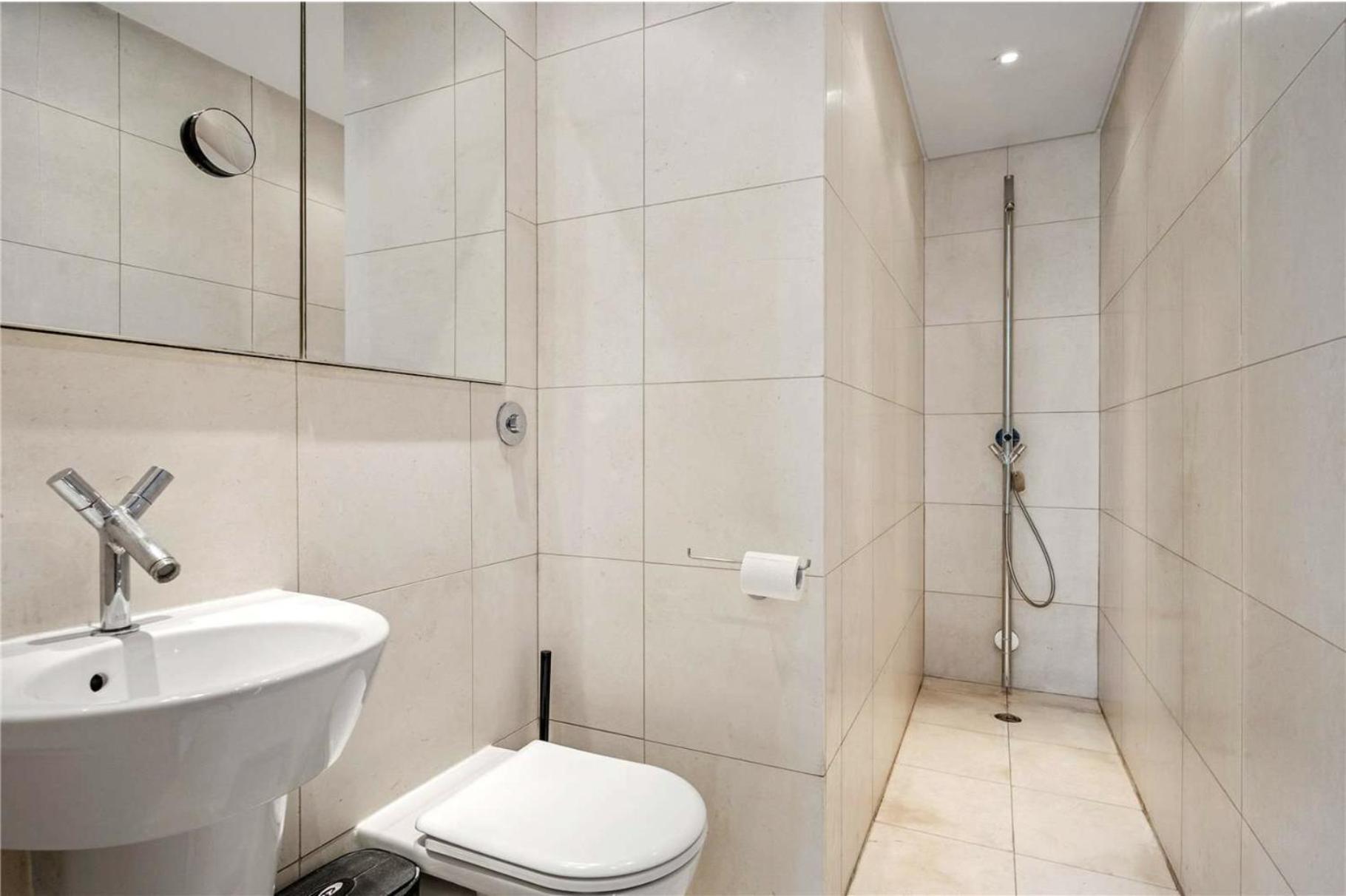 Feriehus Multi-award Winning 7 Storey - Near Shoreditch London