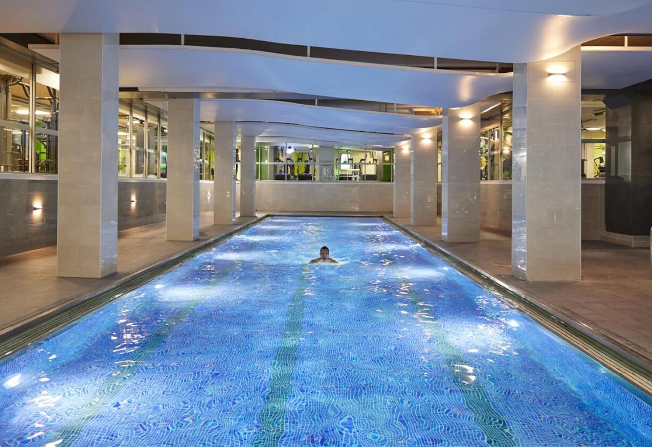 Feriehus Multi-award Winning 7 Storey - Near Shoreditch