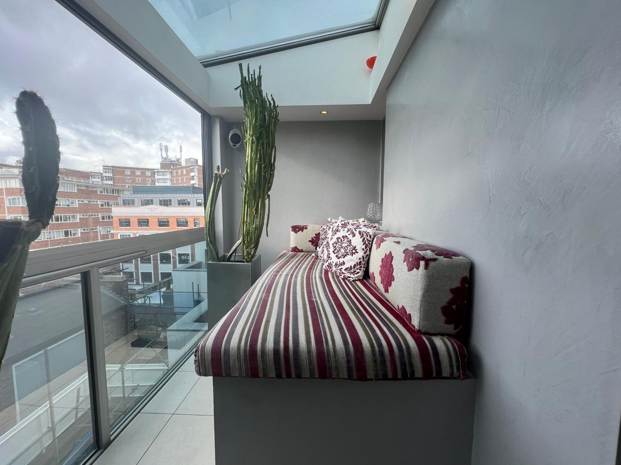 Feriehus Multi-award Winning 7 Storey - Near Shoreditch London