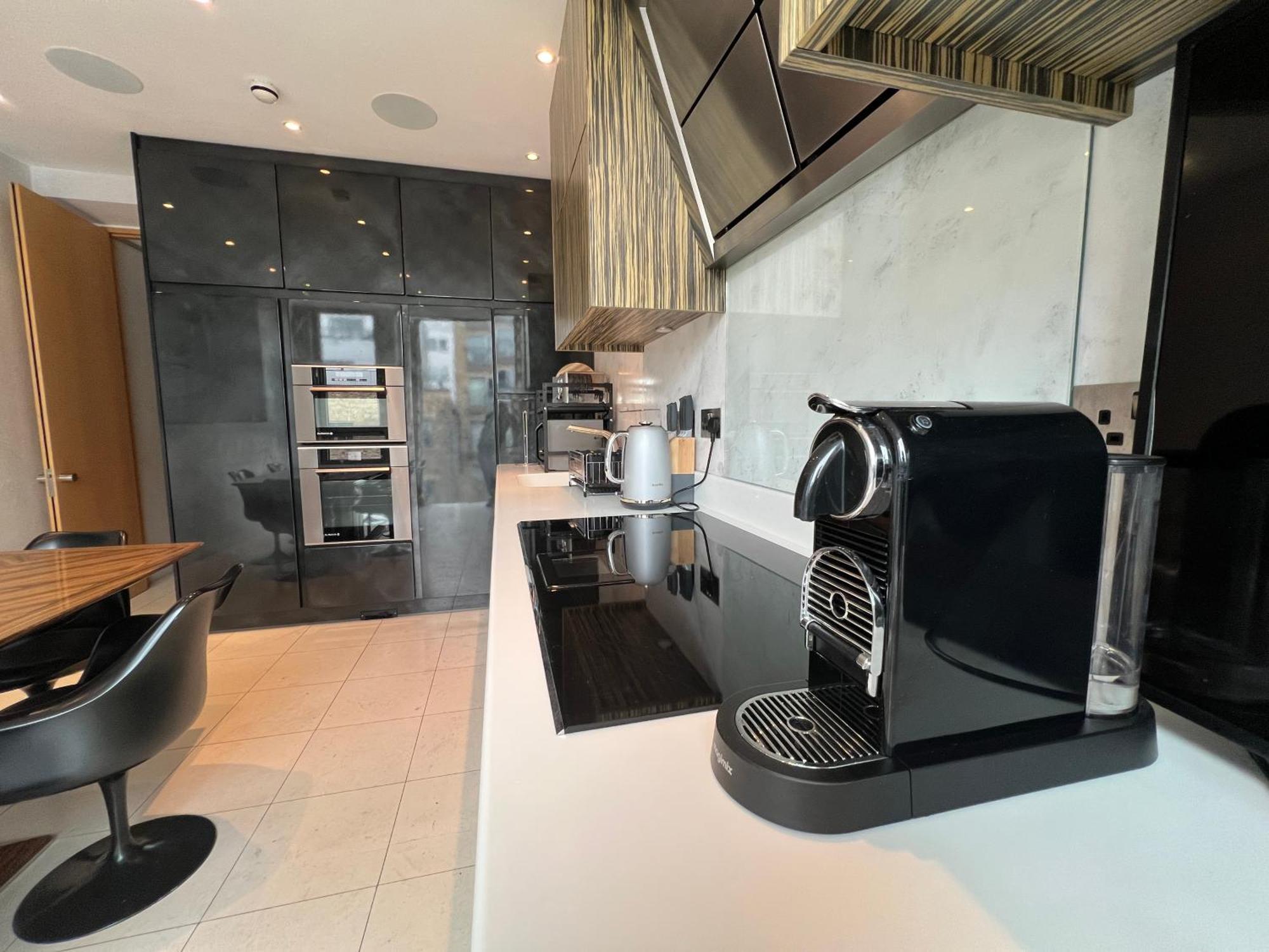 Feriehus Multi-award Winning 7 Storey - Near Shoreditch London