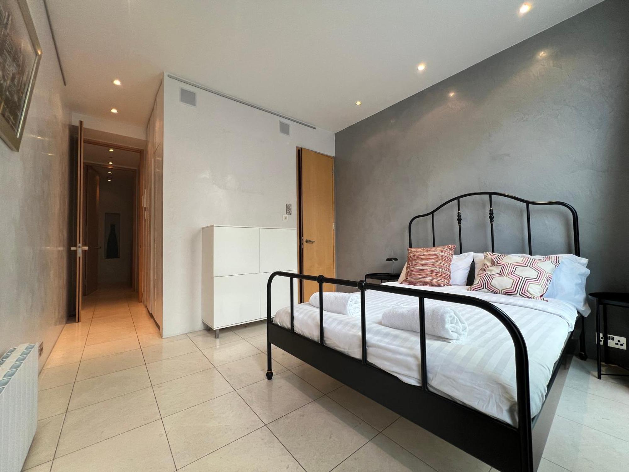 Feriehus Multi-award Winning 7 Storey - Near Shoreditch