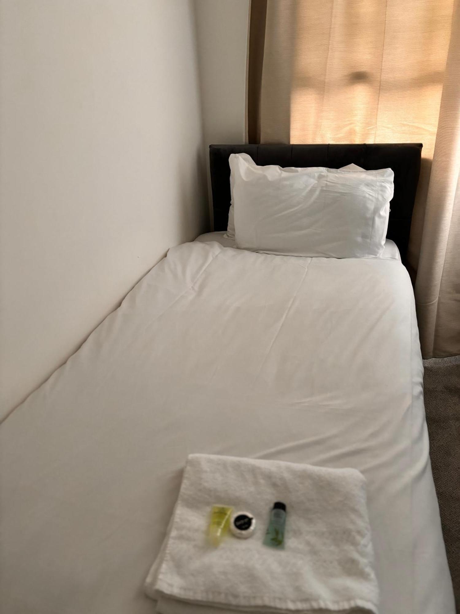 Ivy House Hotell 3*