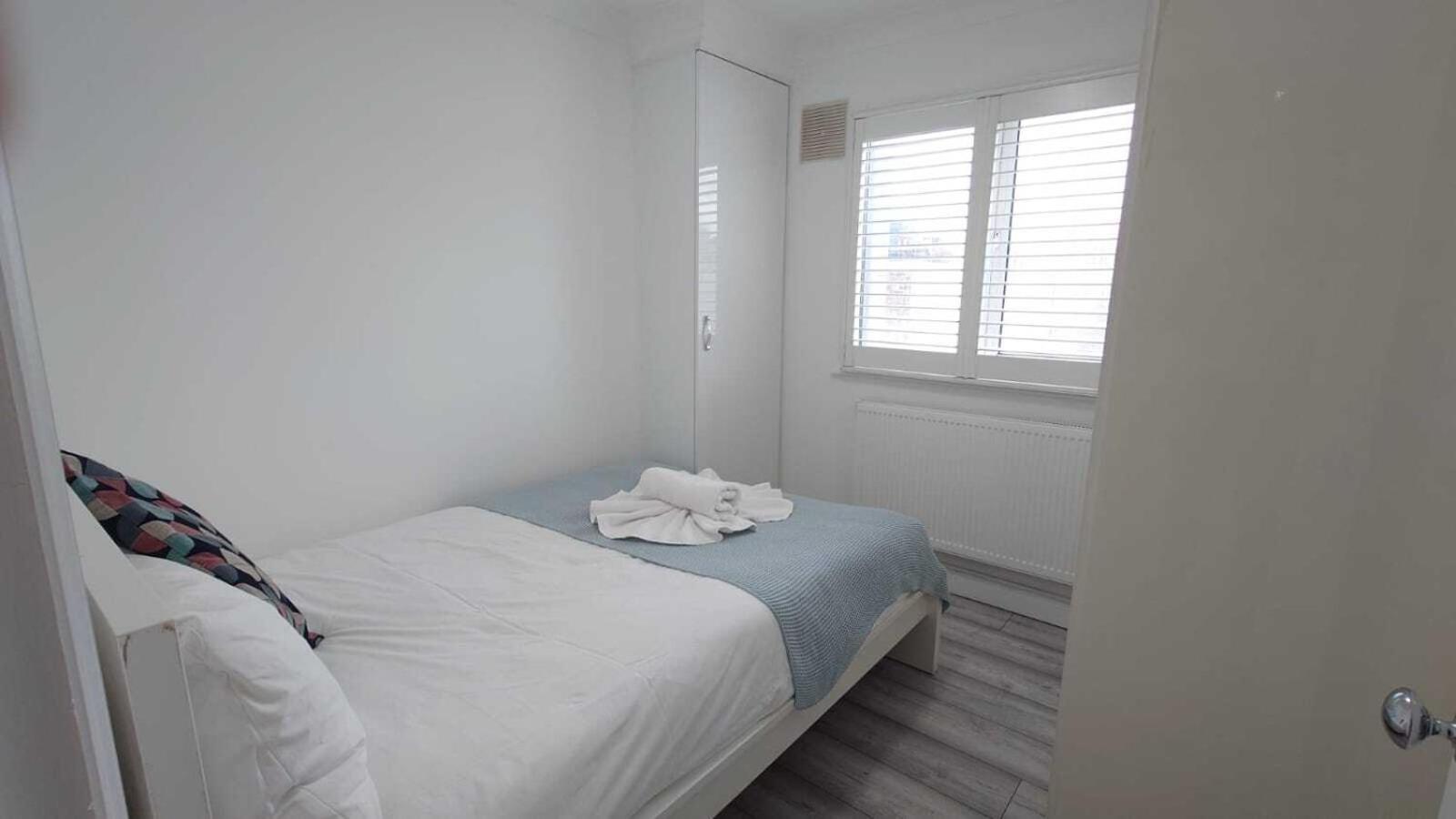 Eurostar Appartement *