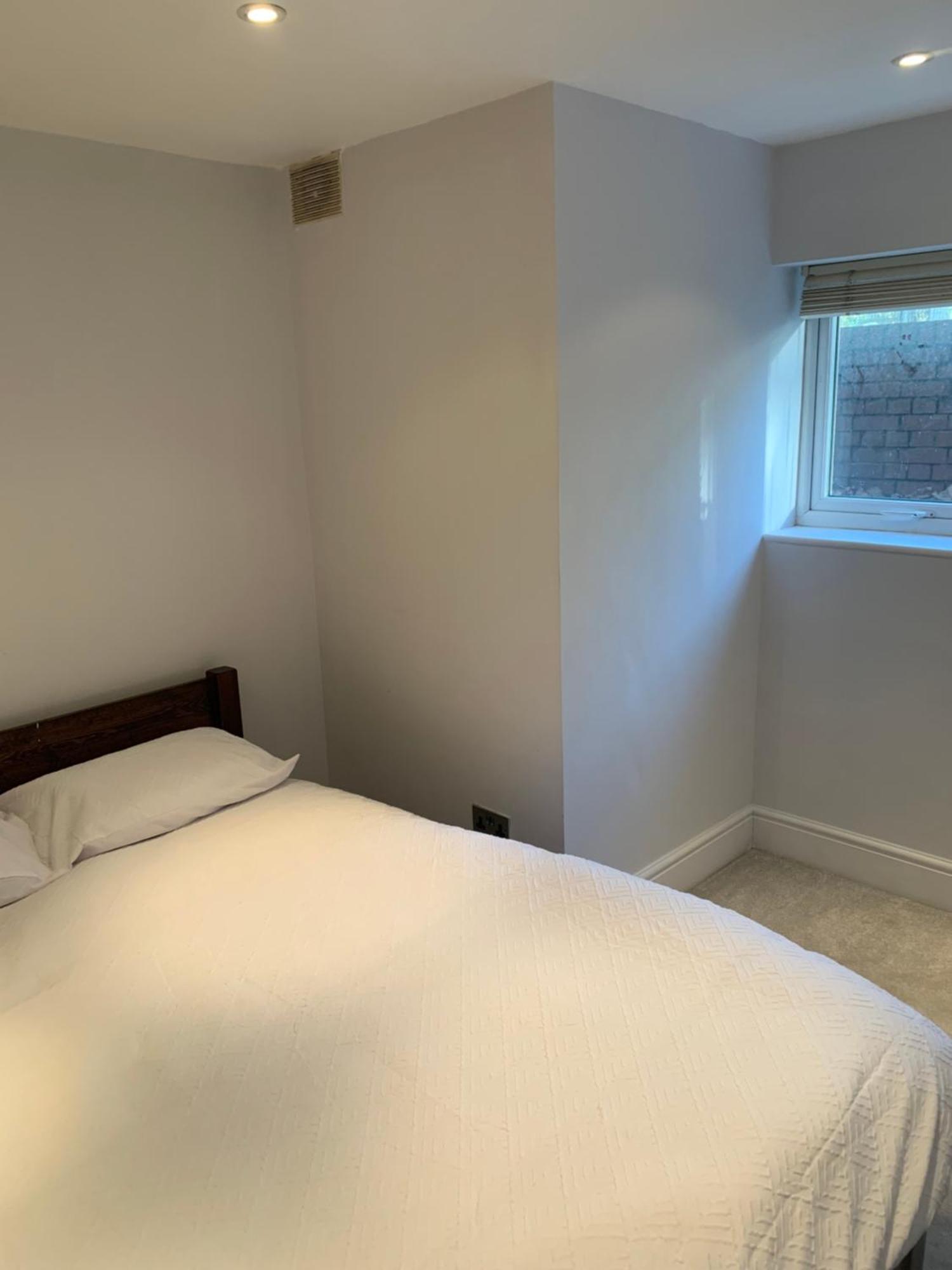 Homestay Cosy Spacious Master Room. *
