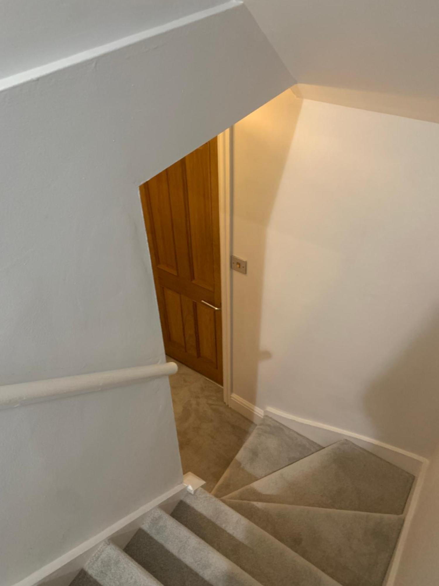 Homestay Cosy Spacious Master Room. London