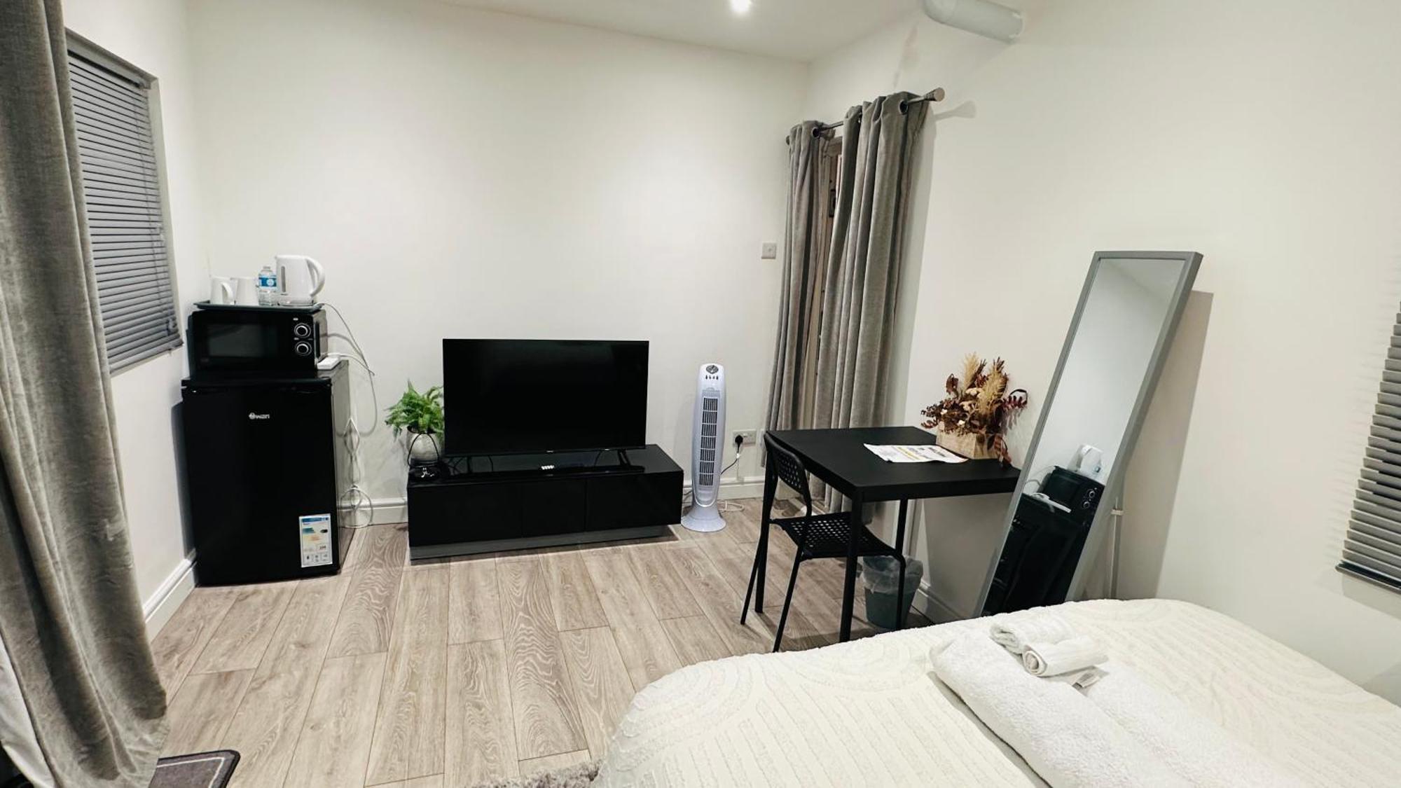 Accommodatie bij particulieren Cosy And Comfy Londen