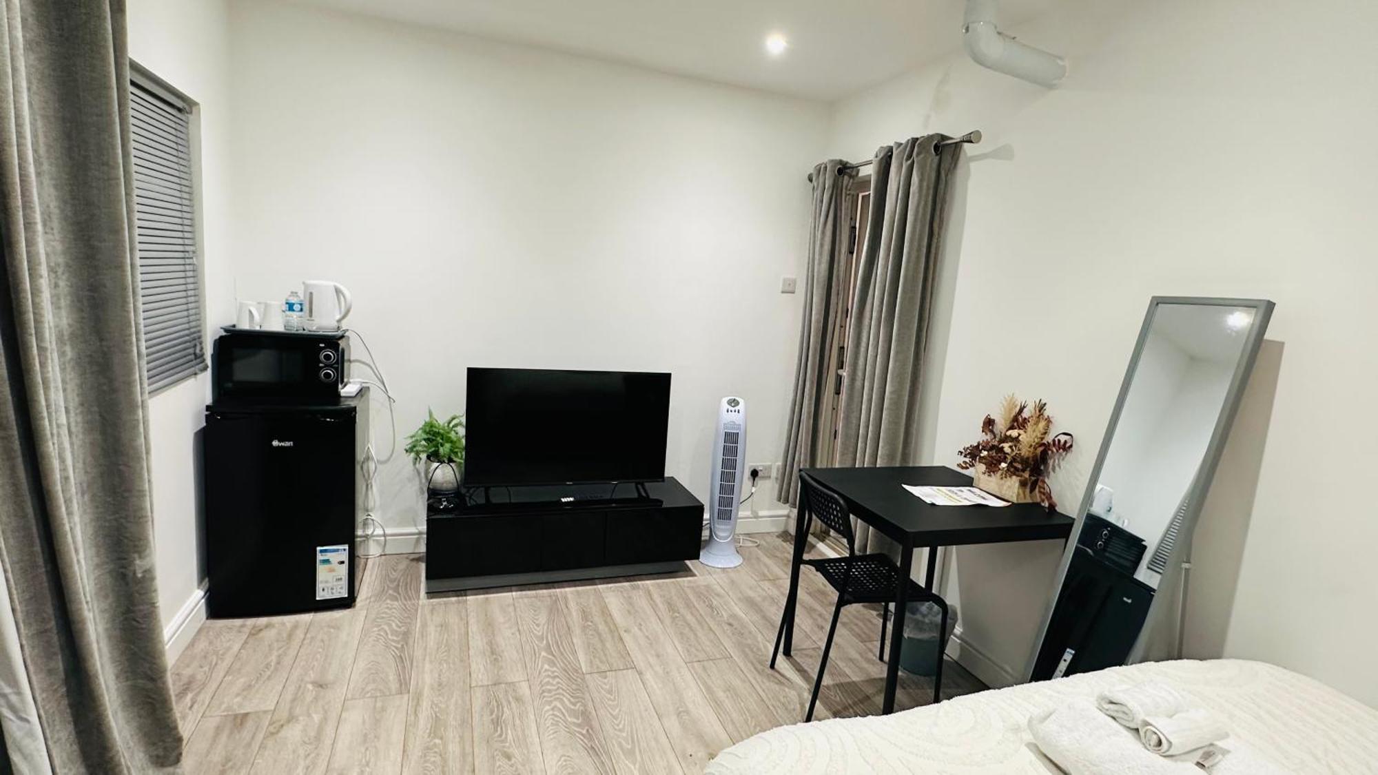 Accommodatie bij particulieren Cosy And Comfy