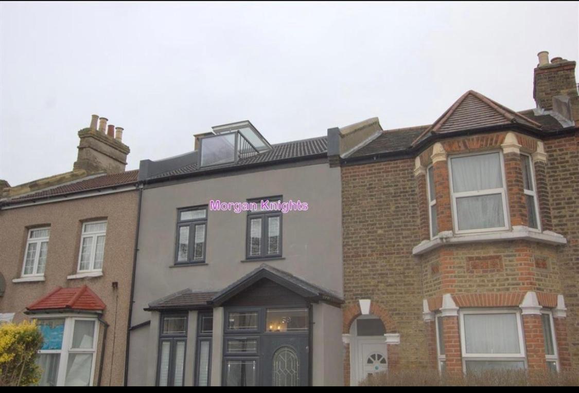 Accommodatie bij particulieren Green Gate Londen