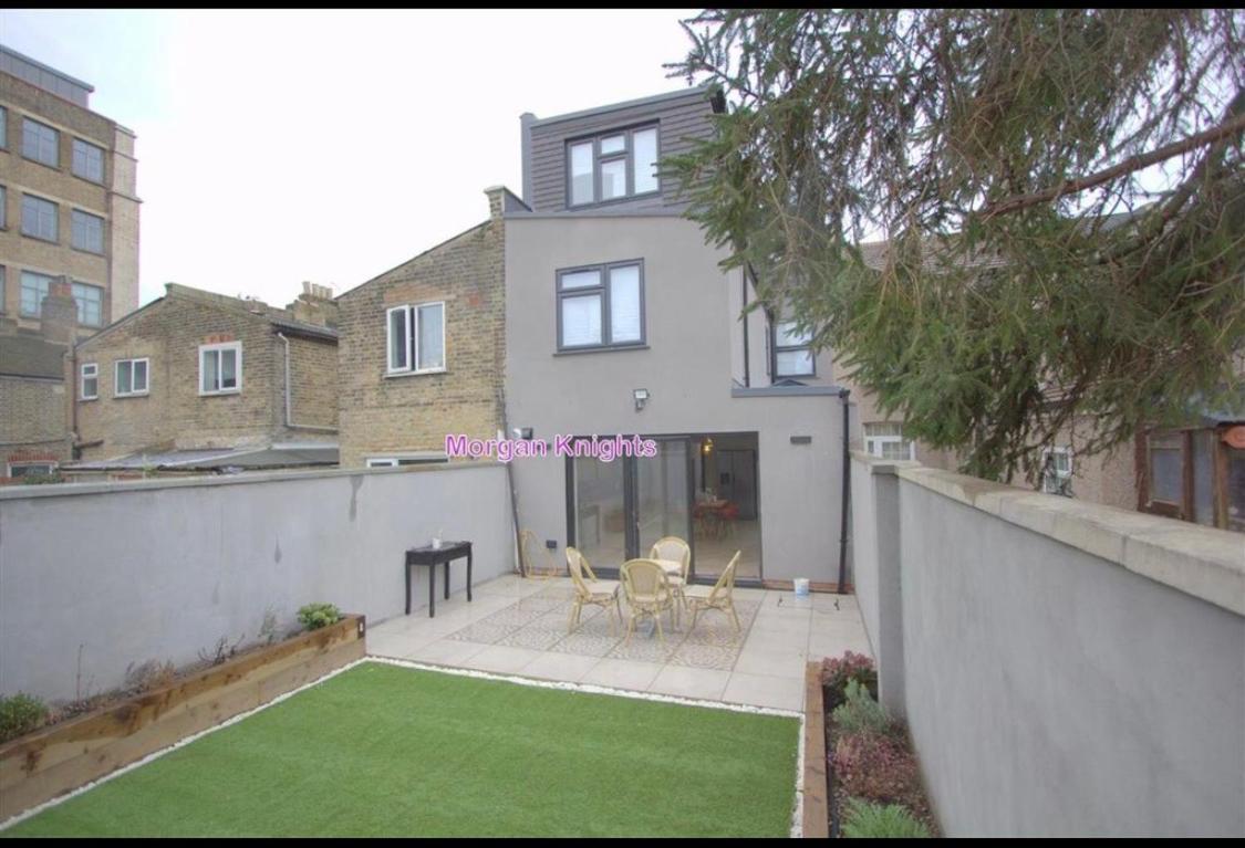 Green Gate Accommodatie bij particulieren Londen
