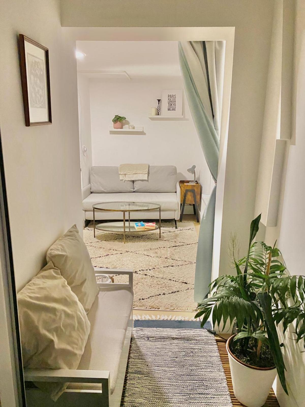Appartement Modern Flat & Balcony In Historic West Kensington