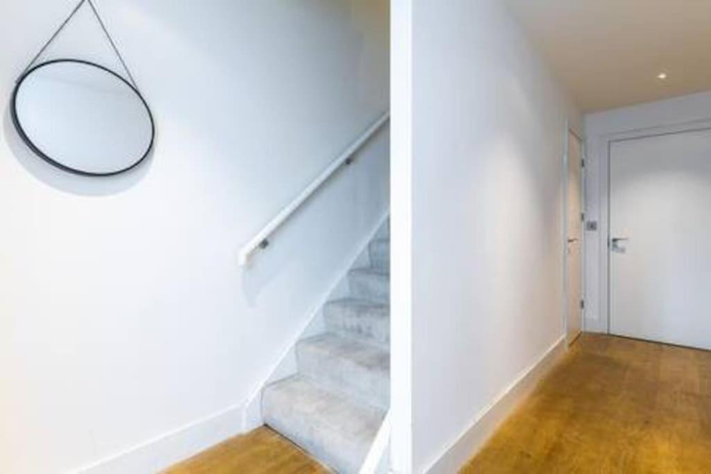 Lejlighed The Battersea Pad *