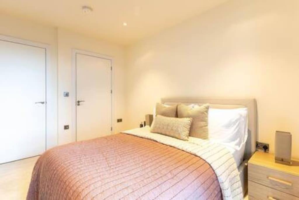 Lejlighed The Battersea Pad *