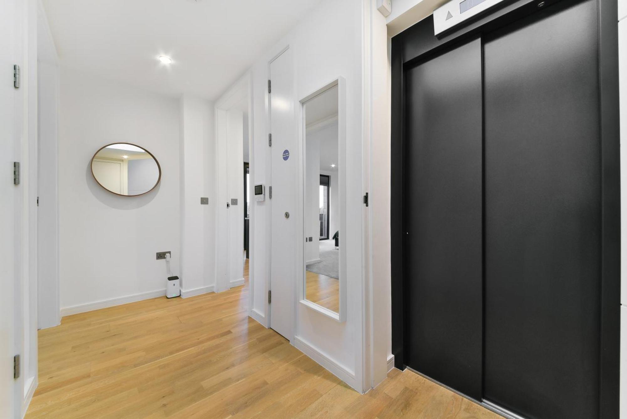 The Vale - Luxury Leilighet London
