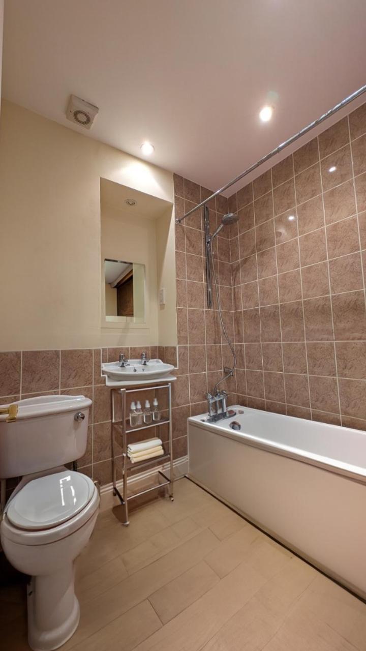 Ferienhaus Peaceful 3 Beds - Near Central