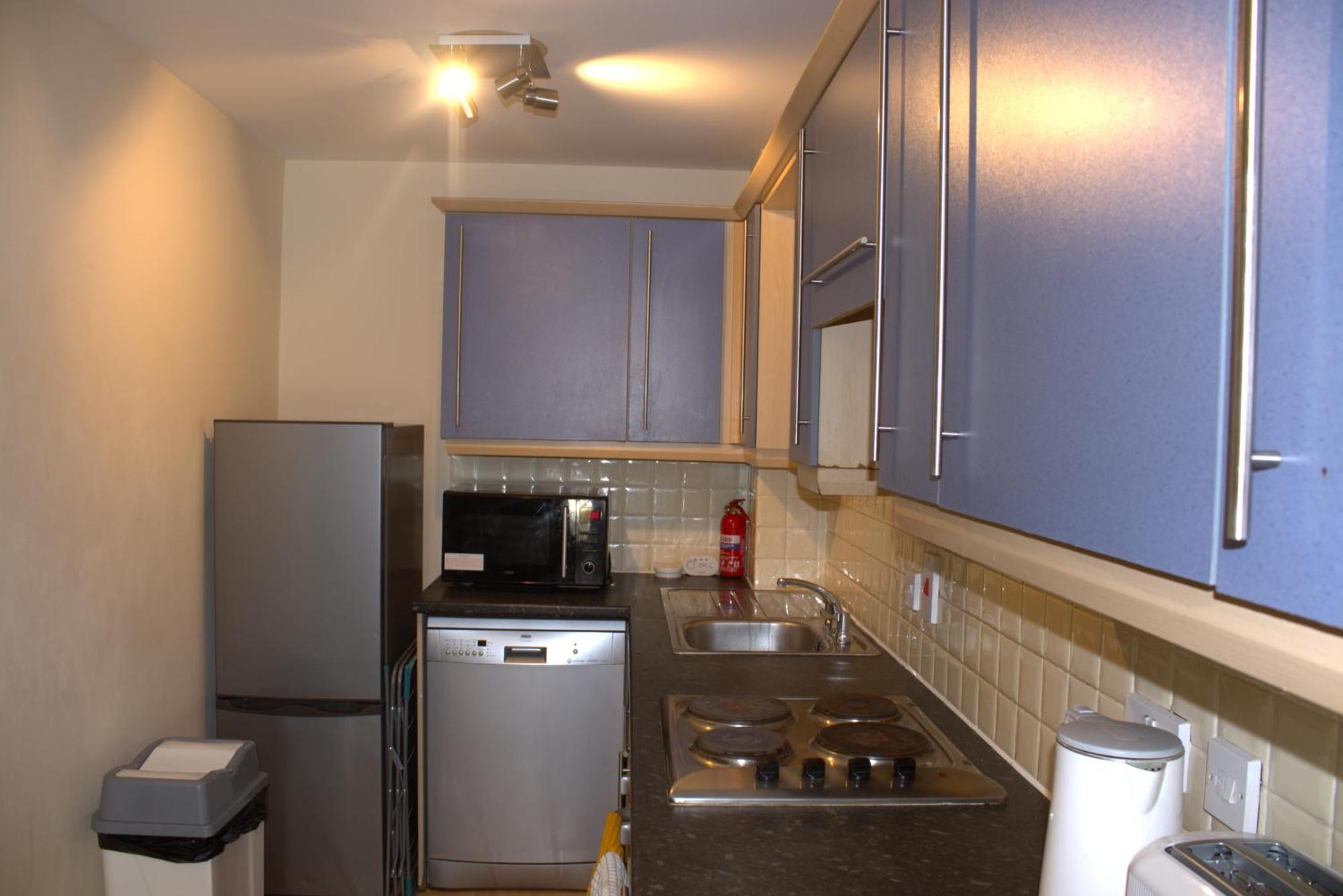 Spacious 2br Flat In Central Near Elephant And Castle Station Apartment London