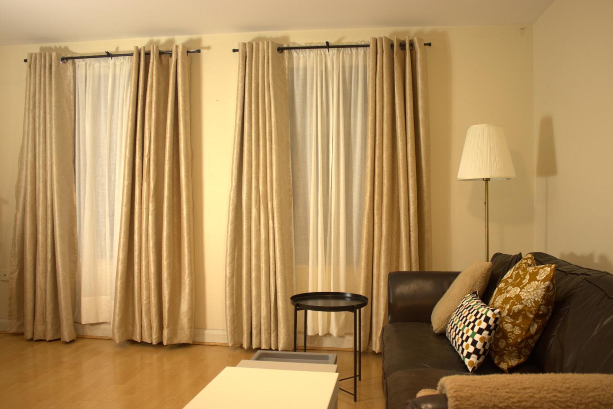 Apartment Spacious 2br Flat In Central Near Elephant And Castle Station *