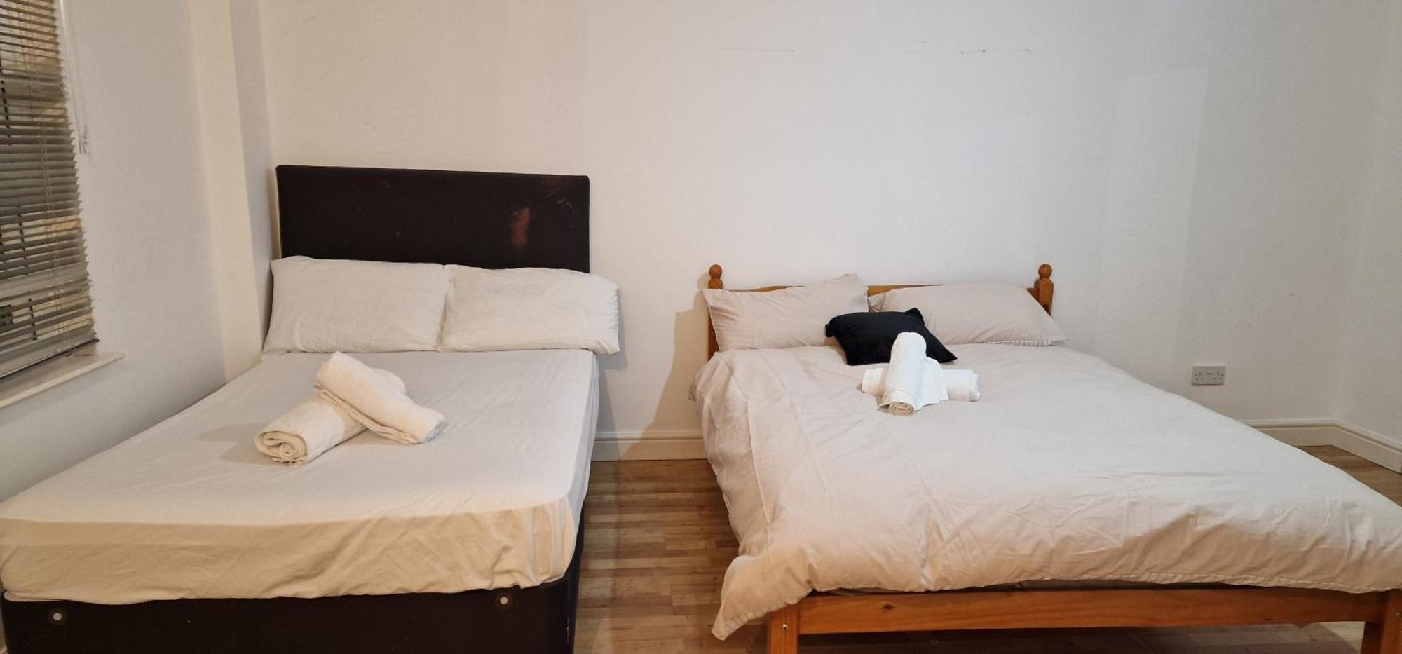 Appartement Urban Retreat In Londres