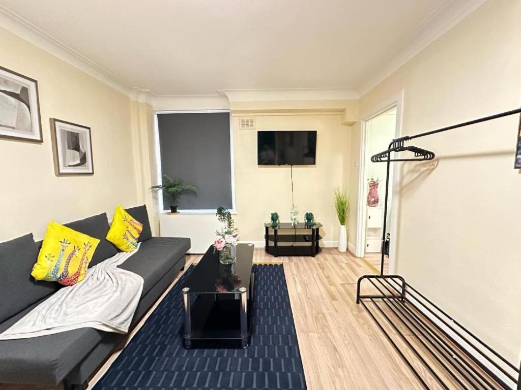 Hyde Park Studio Appartamento