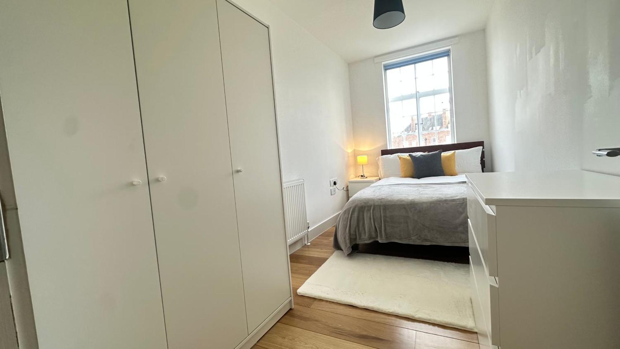 Appartamento Beautiful 2bed Flat *