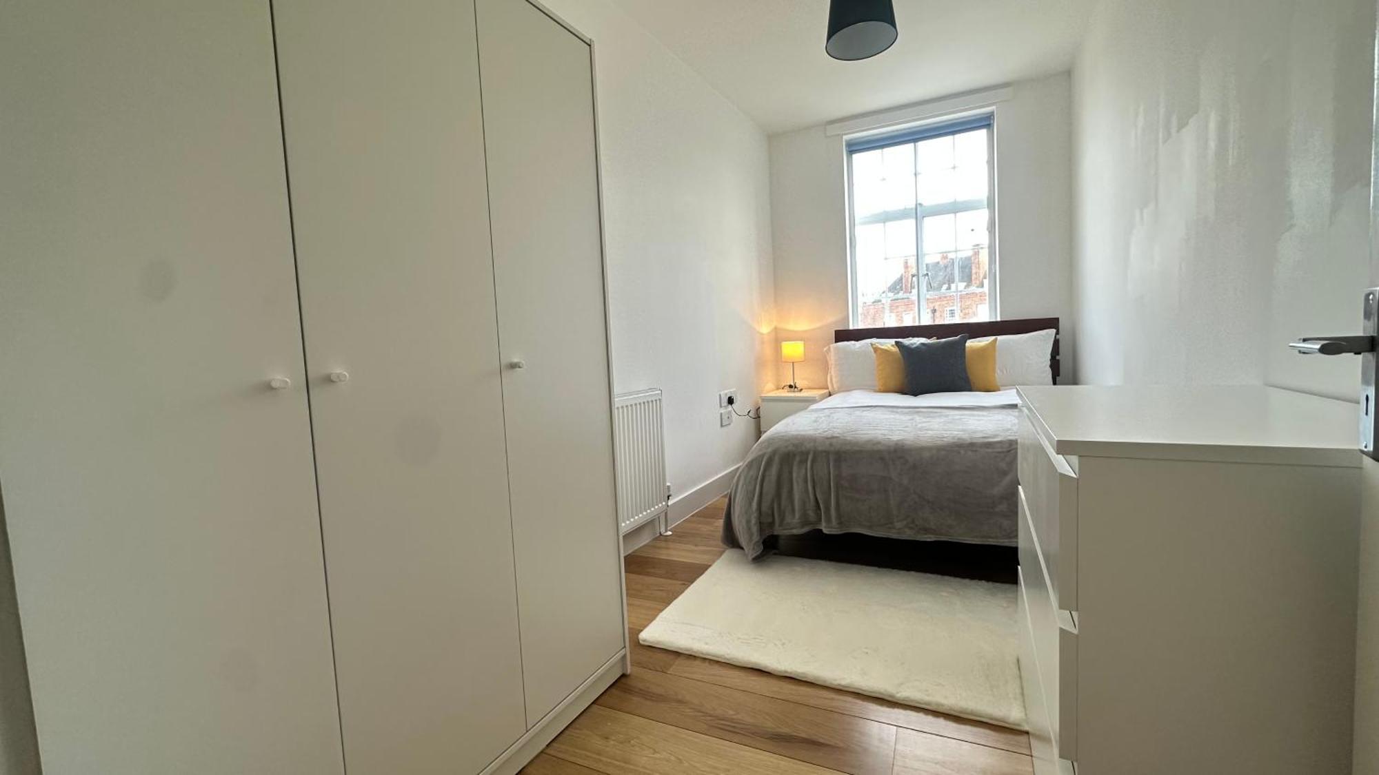 Beautiful 2bed Flat Appartamento *
