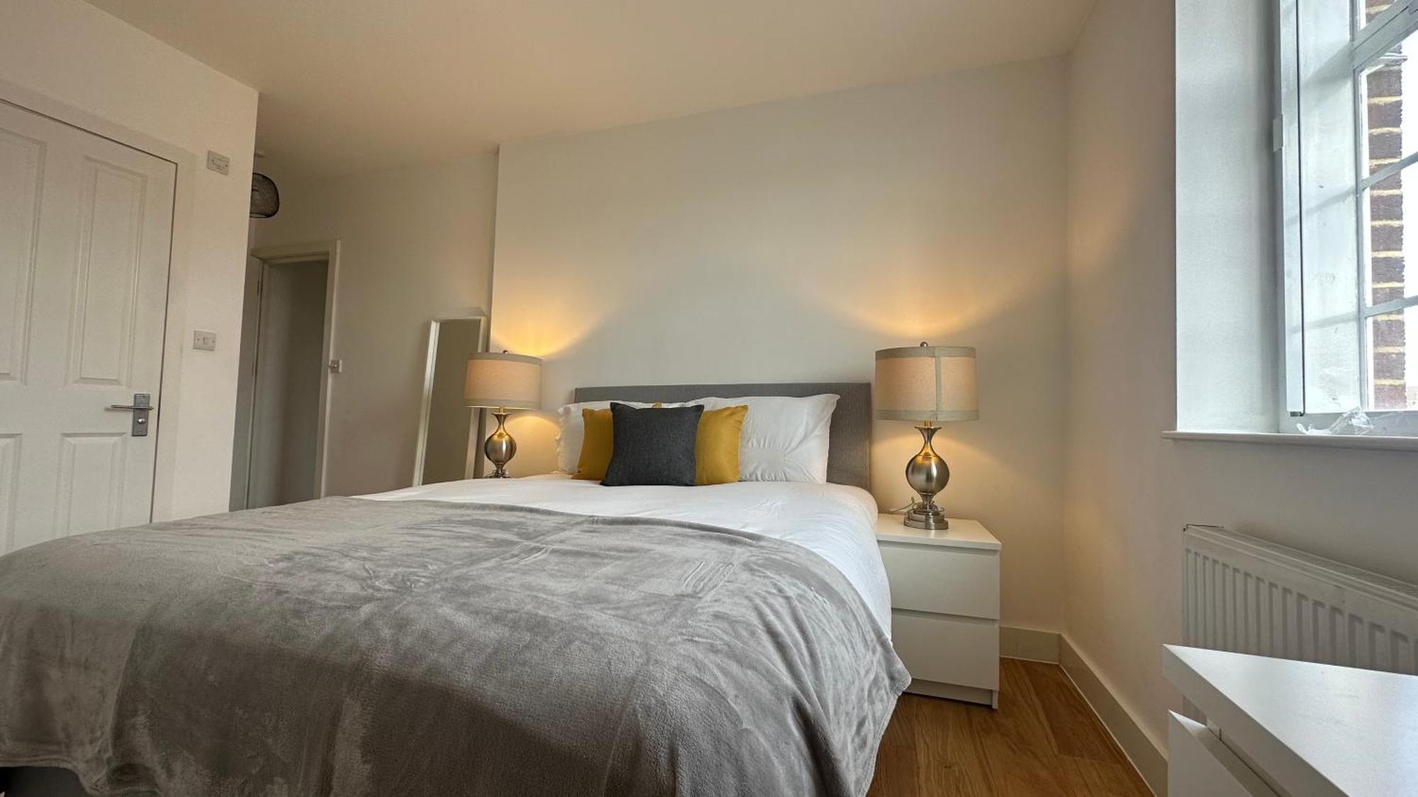 Appartamento Beautiful 2bed Flat *