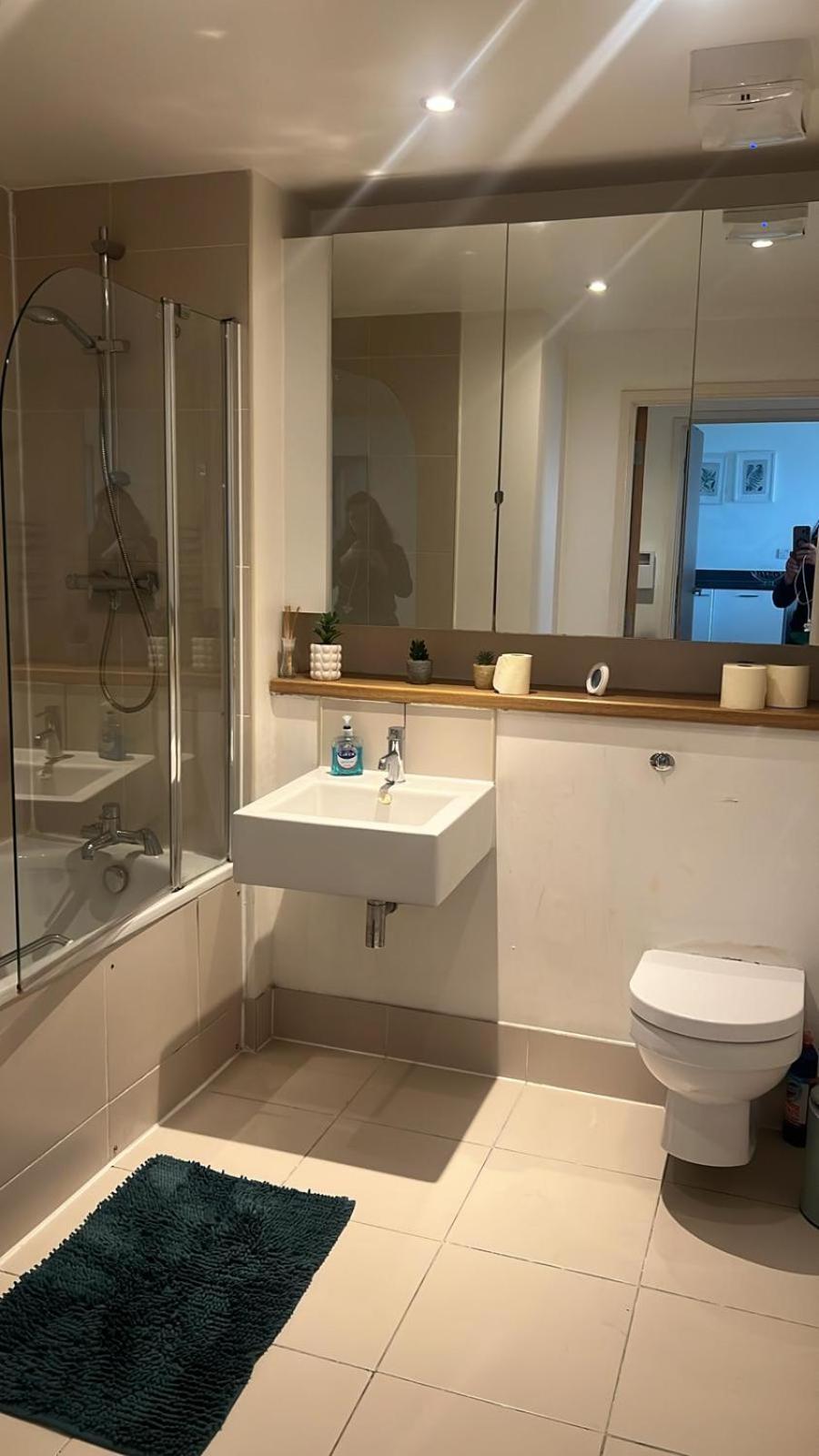 30 Secs To Euston Station Apartment *